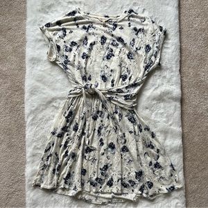 Rebecca Taylor | Linen Dress, NWOT